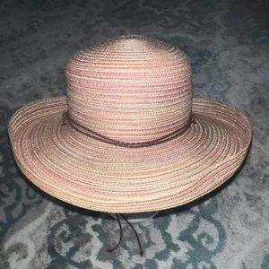 Beach Hat
